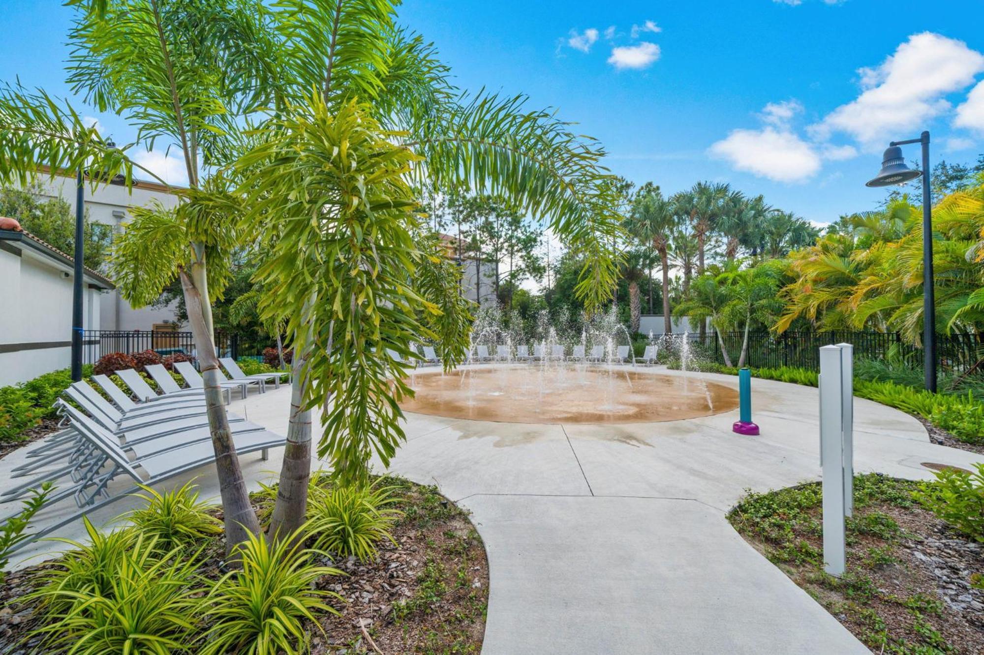 Vista Cay Luxury 4 Bedroom Condo ออร์ลันโด ภายนอก รูปภาพ
