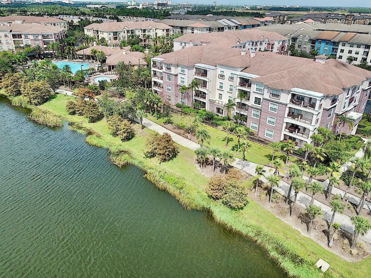 Vista Cay Luxury 4 Bedroom Condo ออร์ลันโด ภายนอก รูปภาพ