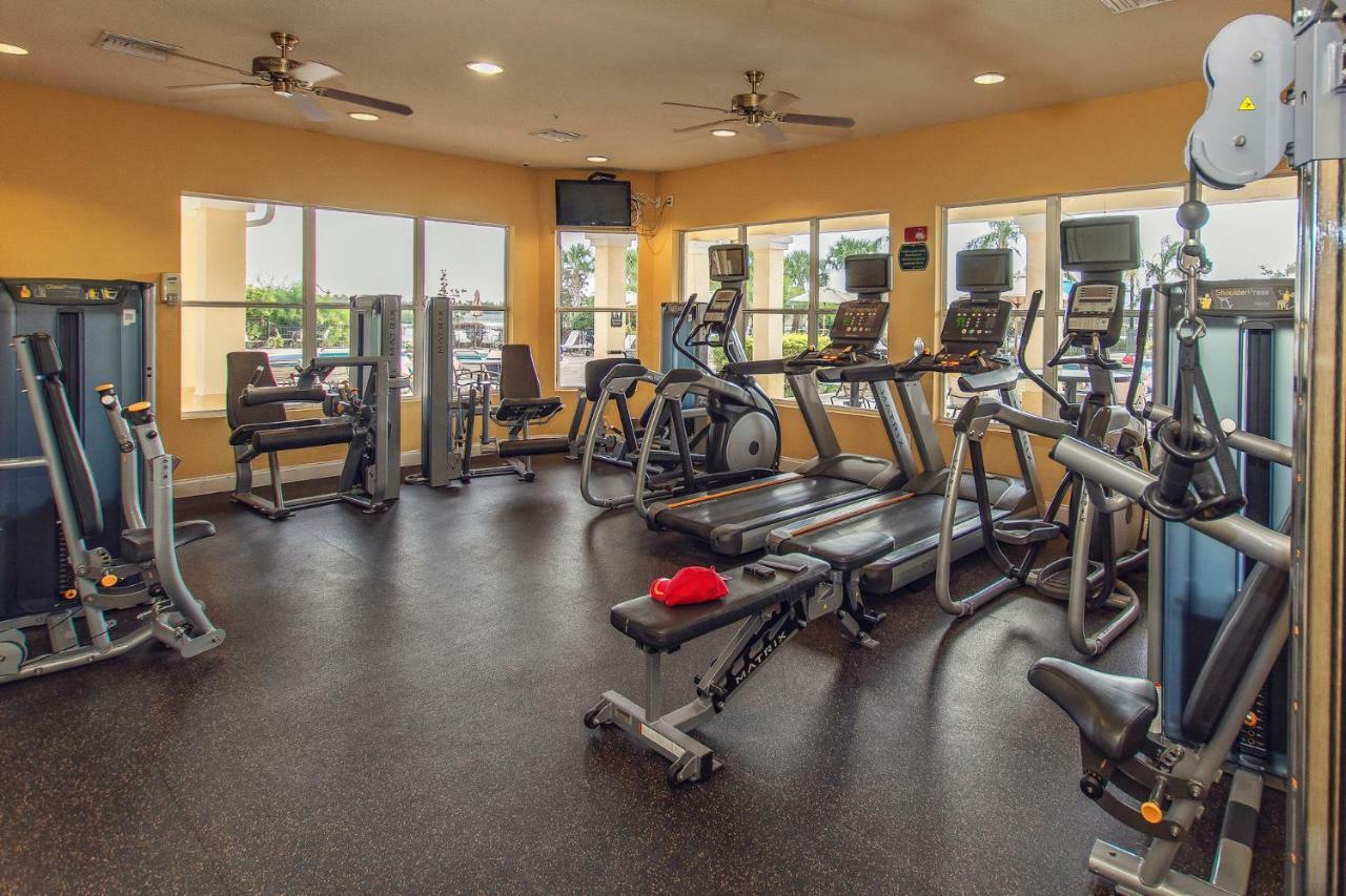 Vista Cay Luxury 4 Bedroom Condo ออร์ลันโด ภายนอก รูปภาพ