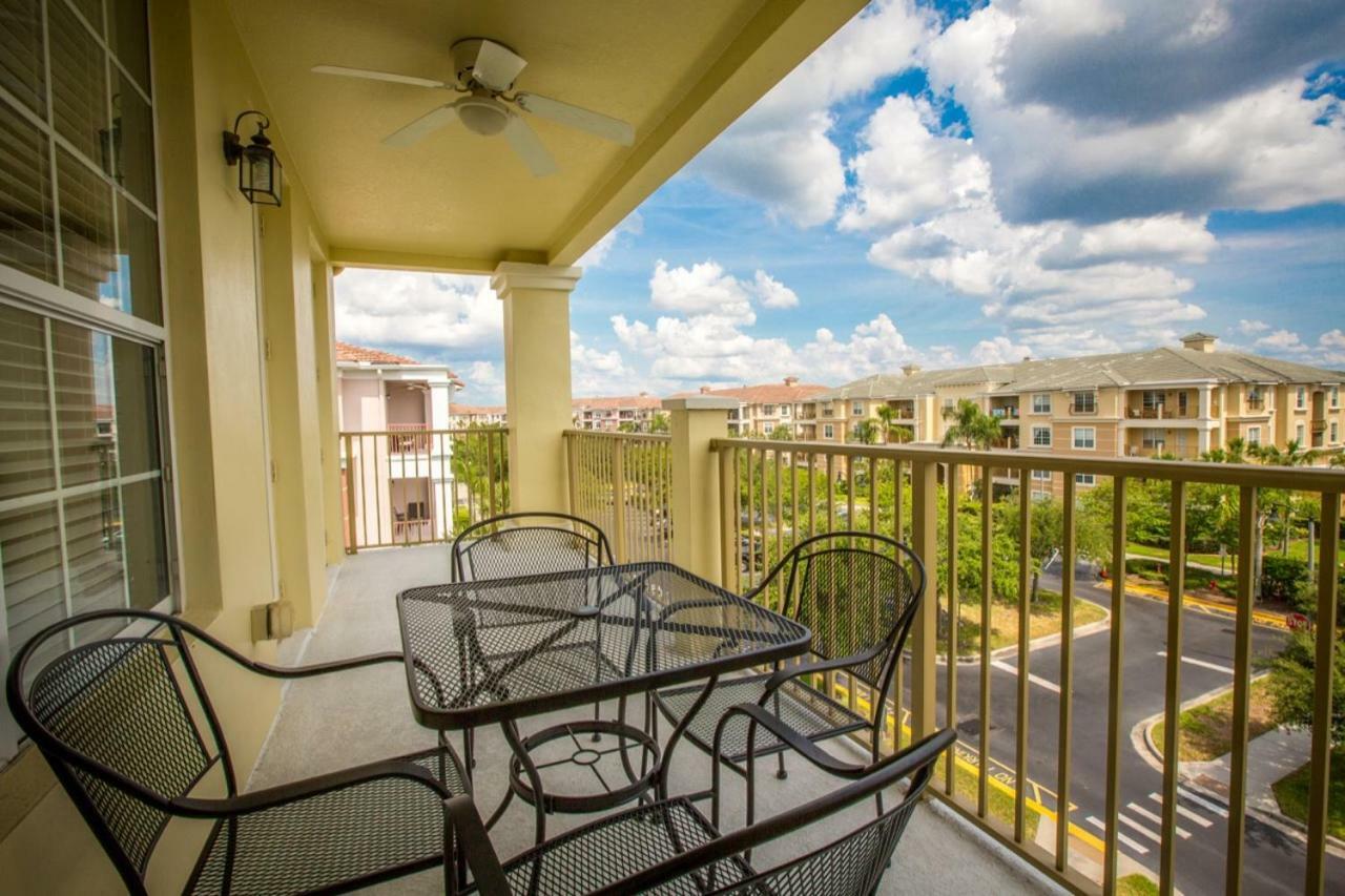 Vista Cay Luxury 4 Bedroom Condo ออร์ลันโด ภายนอก รูปภาพ