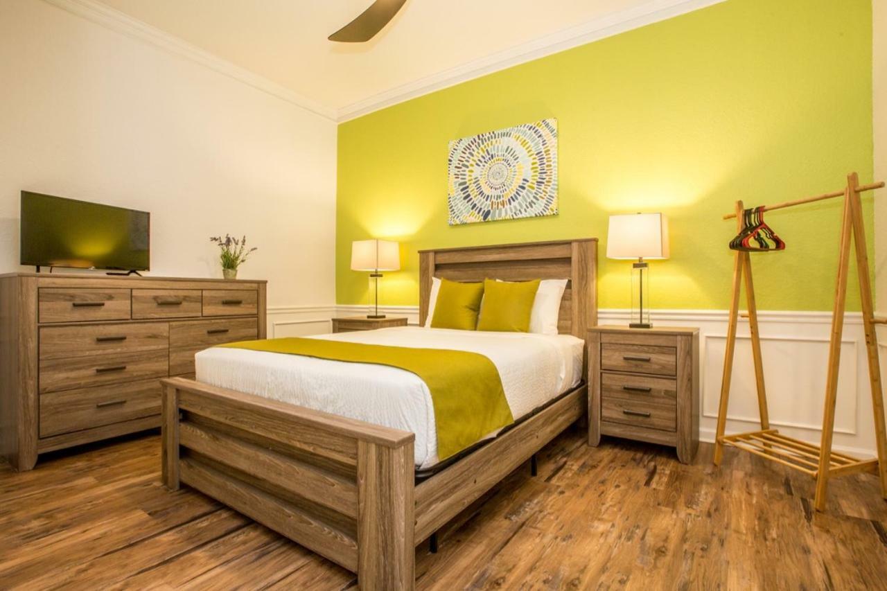 Vista Cay Luxury 4 Bedroom Condo ออร์ลันโด ภายนอก รูปภาพ