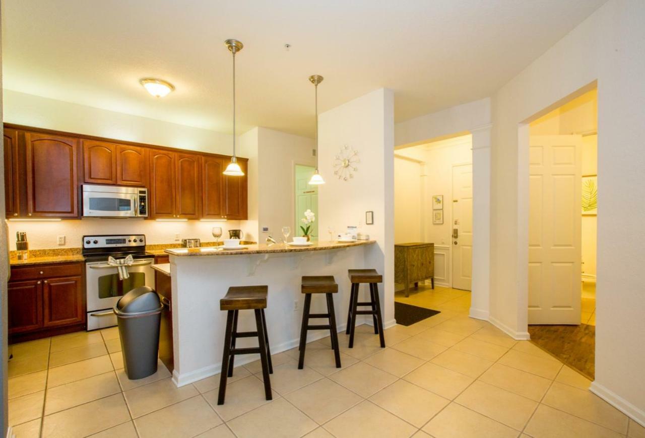 Vista Cay Luxury 4 Bedroom Condo ออร์ลันโด ภายนอก รูปภาพ