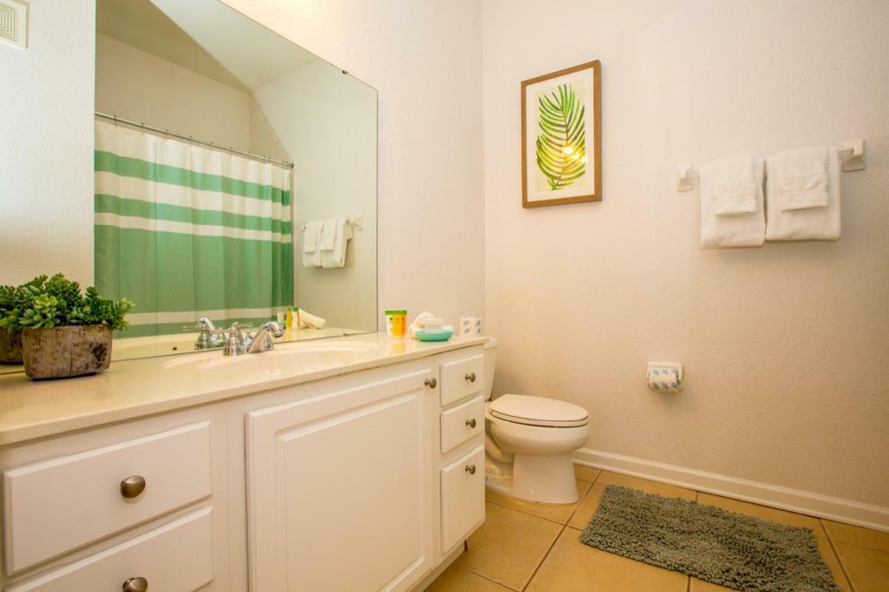 Vista Cay Luxury 4 Bedroom Condo ออร์ลันโด ภายนอก รูปภาพ