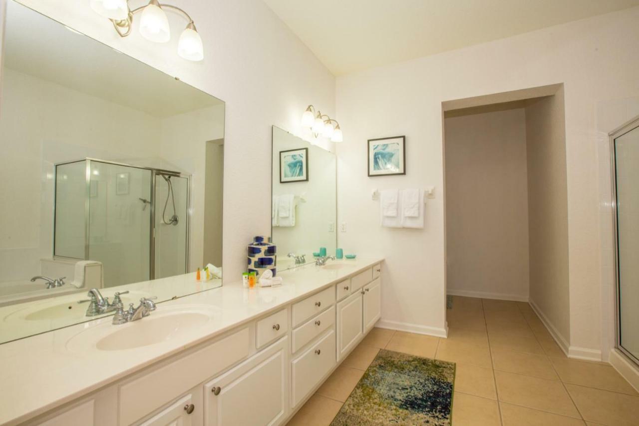 Vista Cay Luxury 4 Bedroom Condo ออร์ลันโด ภายนอก รูปภาพ
